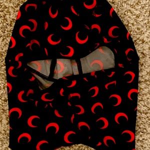 Marine Serre Unisex Mask